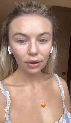Georgia Toffolo OnlyFans Leaked Free Thumbnail Picture - #UzOQgHbbks