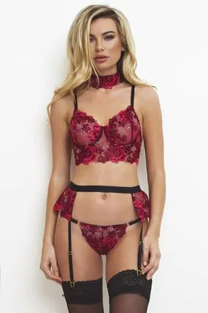 Georgia Toffolo OnlyFans Leaked Free Thumbnail Picture - #X97Xj5ho7b