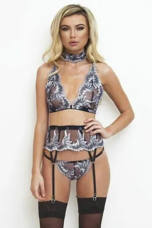 Georgia Toffolo OnlyFans Leaked Free Thumbnail Picture - #ZtW5DKouEY