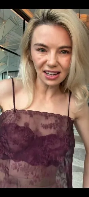 Georgia Toffolo OnlyFans Leaked Free Thumbnail Picture - #ZvRFPczsOa