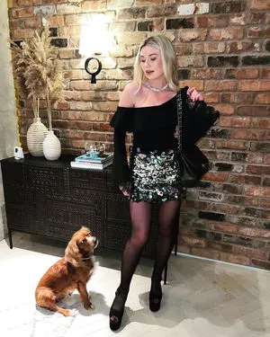 Georgia Toffolo OnlyFans Leaked Free Thumbnail Picture - #aXrbbN7Qk4