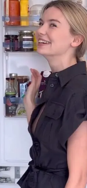 Georgia Toffolo OnlyFans Leaked Free Thumbnail Picture - #awm0AHonuc