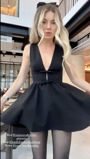 Georgia Toffolo OnlyFans Leaked Free Thumbnail Picture - #dEpR9TROUt