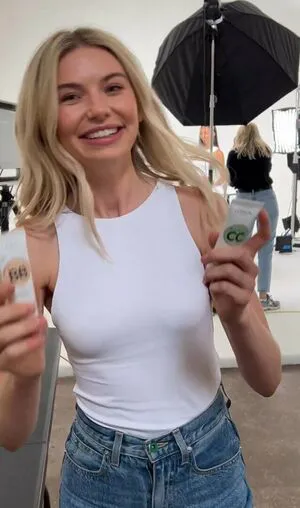 Georgia Toffolo OnlyFans Leaked Free Thumbnail Picture - #eW10c4vHWy