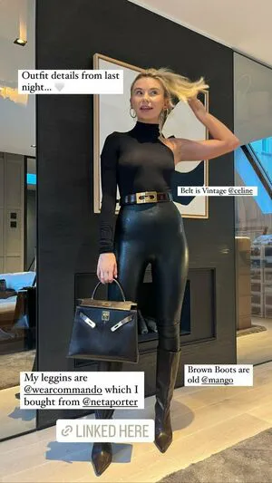 Georgia Toffolo OnlyFans Leaked Free Thumbnail Picture - #iHFx5bLSYw