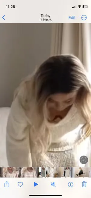 Georgia Toffolo OnlyFans Leaked Free Thumbnail Picture - #pwsVOcyhiN