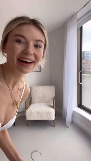 Georgia Toffolo OnlyFans Leaked Free Thumbnail Picture - #v282iF7PQr
