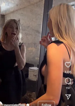 Georgia Toffolo OnlyFans Leaked Free Thumbnail Picture - #zRYQvmFGL0