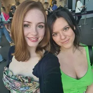 Georgia Veitch OnlyFans Leaked Free Thumbnail Picture - #TfS8TTrxZZ