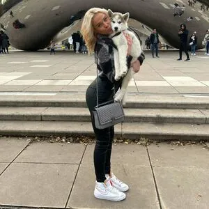 Georgia Wild OnlyFans Leaked Free Thumbnail Picture - #jqTEITDMK7