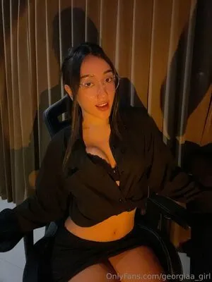 Georgiaa Girl OnlyFans Leaked Free Thumbnail Picture - #TL9vb0o9n0