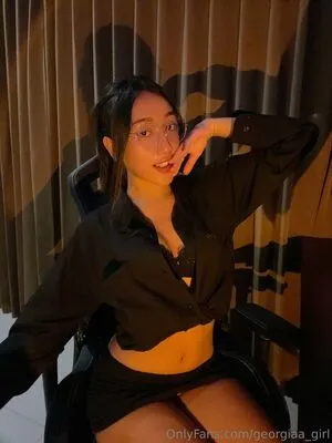 Georgiaa Girl OnlyFans Leaked Free Thumbnail Picture - #tyDKkNpfgg