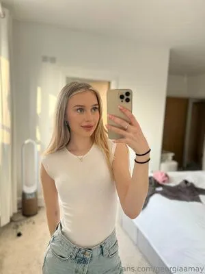 Georgiaamay OnlyFans Leaked Free Thumbnail Picture - #1AFy2JaY4l