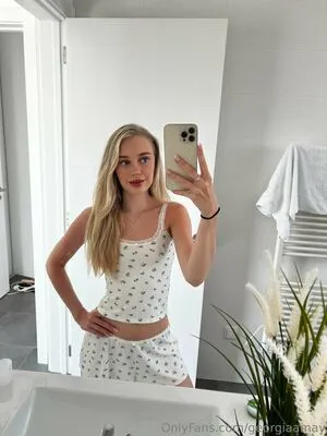 Georgiaamay OnlyFans Leaked Free Thumbnail Picture - #DtGzHlt6br