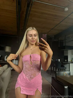 Georgiaamay OnlyFans Leaked Free Thumbnail Picture - #VKXDEtpNgq