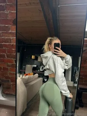 Georgiaamay OnlyFans Leaked Free Thumbnail Picture - #idjqAHV4Pn