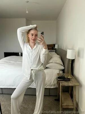 Georgiaamay OnlyFans Leaked Free Thumbnail Picture - #sVRh4dZSEG