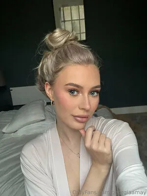 Georgiaamay OnlyFans Leaked Free Thumbnail Picture - #zR7NLo059G