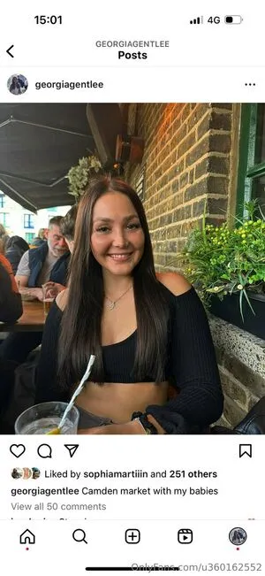 Georgiagentlee OnlyFans Leaked Free Thumbnail Picture - #OYFh4XiOJc