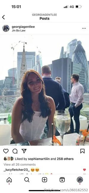 Georgiagentlee OnlyFans Leaked Free Thumbnail Picture - #XhUJf7Gde3