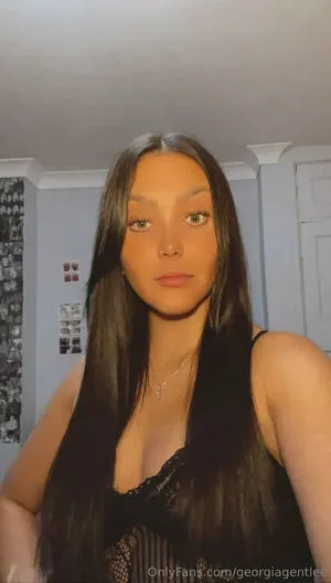 Georgiagentlee OnlyFans Leaked Free Thumbnail Picture - #cf93EzsS07