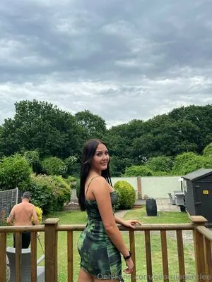 Georgiagentlee OnlyFans Leaked Free Thumbnail Picture - #gbFqPQ7l5r