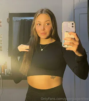 Georgiagentlee OnlyFans Leaked Free Thumbnail Picture - #o0229NNaE1