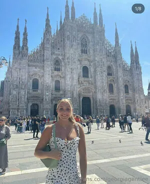 Georgiagentlee OnlyFans Leaked Free Thumbnail Picture - #vweQIYCnG1