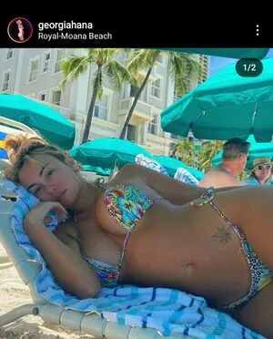 Georgiahana OnlyFans Leaked Free Thumbnail Picture - #LGHap1SXCk