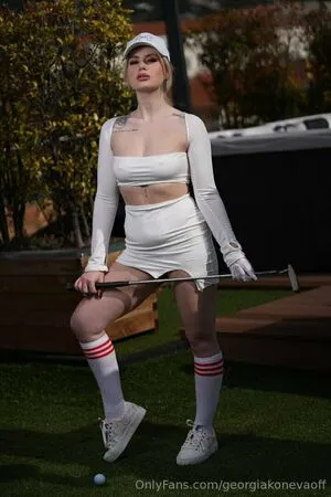 Georgiakonevaoff OnlyFans Leaked Free Thumbnail Picture - #mce54hrRix