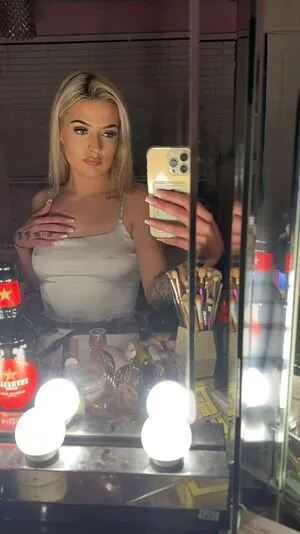 Georgialacex OnlyFans Leaked Free Thumbnail Picture - #lAtnETk2Pe