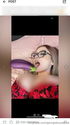 Georgialouisefree OnlyFans Leaked Free Thumbnail Picture - #8bmJfdB8p4