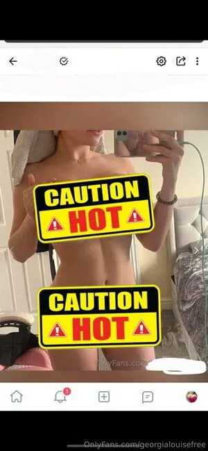 Georgialouisefree OnlyFans Leaked Free Thumbnail Picture - #XzwsMdAjCZ