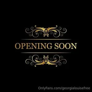 Georgialouisefree OnlyFans Leaked Free Thumbnail Picture - #l4hIOZuQyC
