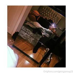 Georgiamay23 OnlyFans Leaked Free Thumbnail Picture - #OasXsqGtUn