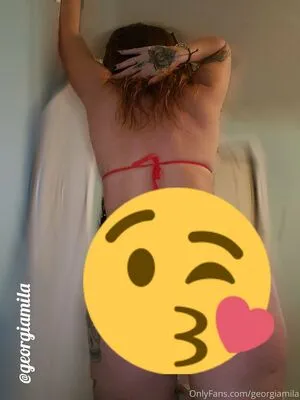 Georgiamila OnlyFans Leaked Free Thumbnail Picture - #DZvWHdTVX7