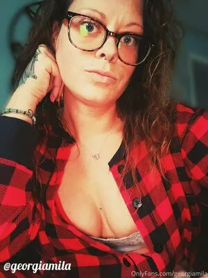Georgiamila OnlyFans Leaked Free Thumbnail Picture - #vslHqLIuRV