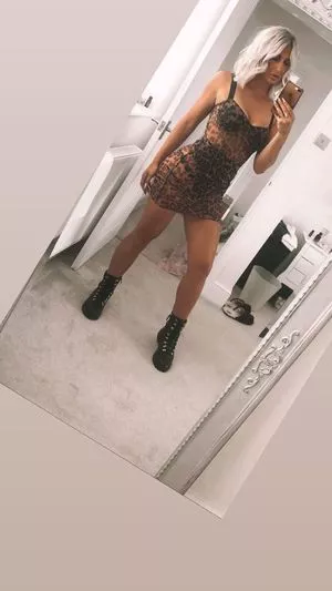 Georgian Daisy Bauer OnlyFans Leaked Free Thumbnail Picture - #NcWjXMIYbm