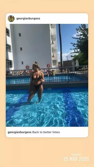 Georgian Daisy Bauer OnlyFans Leaked Free Thumbnail Picture - #OLtHtfSm3n