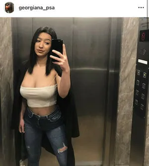 Georgiana Psa OnlyFans Leaked Free Thumbnail Picture - #fBOp7ZVGHl