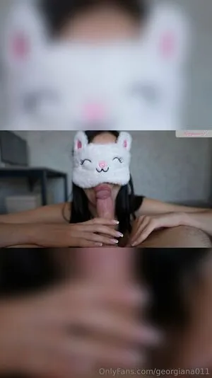 Georgiana011 OnlyFans Leaked Free Thumbnail Picture - #A7DHTy0ewf