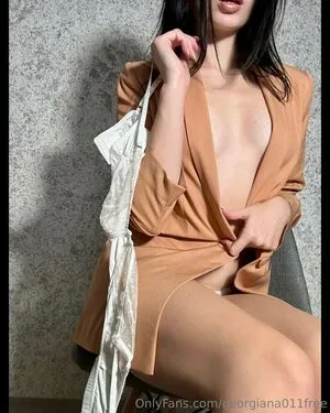 Georgiana011free OnlyFans Leaked Free Thumbnail Picture - #mVDjn2F9NK
