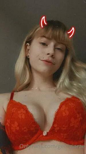 Georgiarae OnlyFans Leaked Free Thumbnail Picture - #9OPl9Ss4Gj