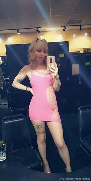 Georgiarae OnlyFans Leaked Free Thumbnail Picture - #IR1tvIfsTm