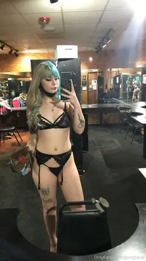 Georgiarae OnlyFans Leaked Free Thumbnail Picture - #Ru4Ho32bku
