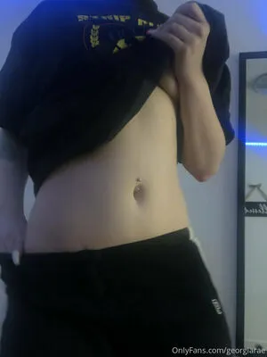 Georgiarae OnlyFans Leaked Free Thumbnail Picture - #arpfxuHbtA