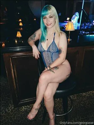 Georgiarae OnlyFans Leaked Free Thumbnail Picture - #k3tNxFdF1E