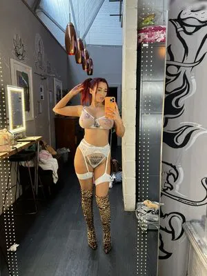 Georgie Darby OnlyFans Leaked Free Thumbnail Picture - #Ka2vsaJu10