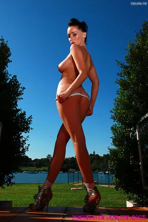 Georgie Darby OnlyFans Leaked Free Thumbnail Picture - #aKBN2UdecR