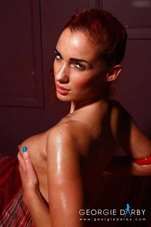 Georgie Darby OnlyFans Leaked Free Thumbnail Picture - #vLoEbGpHDf